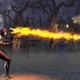 Illustration for article titled New Mortal Kombat vs DC Screens